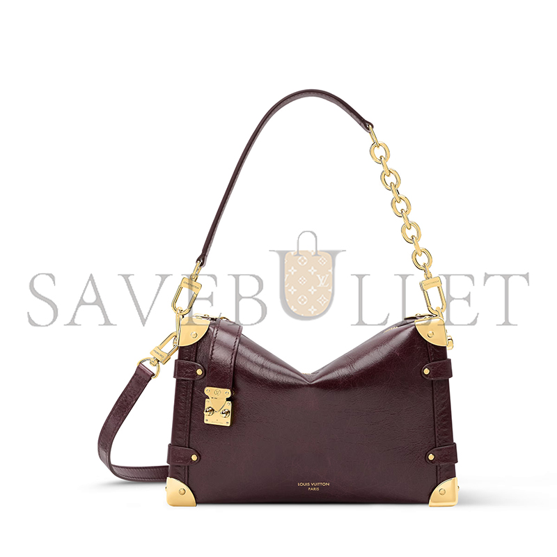 l0vis Vvtt0n side trunk mm m3a307 (23.5*16*8.5cm)